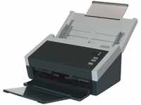 Avision Scanner AD240U, Dokumentenscanner, Duplex, ADF, USB, A4