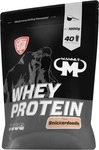 Mammut Proteinpulver Whey Protein, 1 kg, 27,8 g Protein je Portion (25 g), Chocolate