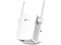 TP-Link WLAN-Repeater AC750, RE205, bis 733 Mbit/s Dualband, LAN-Anschluss