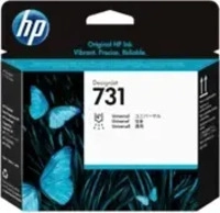 HP Tinte 731, P2V27A Druckkopf