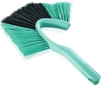 Leifheit Besen Dusty Wand- und Deckenbesen, 41524, f&uuml;r Click-System, mit