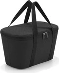 Reisenthel K&uuml;hltasche UF7003, Coolerbag XS black, 4 Liter, 27,5 x 15,5 x 12cm,