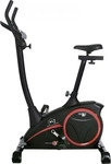 Christopeit Ergometer AL 2, 9 kg Schwungmasse, Upright-Bike, mit Pulsmesser,...