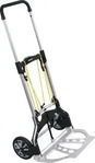 Wolfcraft Sackkarre TS 850, 5501000, klappbar, Vollgummireifen, Tragkraft 100kg