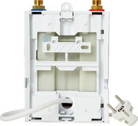 Bosch Durchlauferhitzer Tronic Comfort Compact, druckfest, 3,6 kW Leistung,