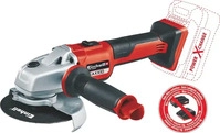 Einhell-Professional Winkelschleifer AXXIO 18/125, 4431140, 125mm, 18V