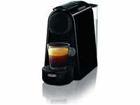 DeLonghi Kaffeekapselmaschine Nespresso Essenza, Mini, EN85.B, 1150W, 0,6 Liter,