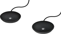 Logitech Logitech Zusatzmikrofon GROUP 989-000171, f&uuml;r GROUP Videokonferenzsystem, 2