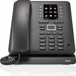 Gigaset Mobilteil T480HX, Gro&szlig;tastentelefon, schwarz