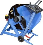 G&uuml;de Wipps&auml;ge GWS 700 HM-2, 400 V, 700 mm S&auml;geblatt-&Oslash;