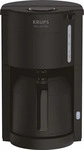 Krups Kaffeemaschine ProAroma Therm KM3038, mit Thermoskanne, 1 Liter, 800 Watt,