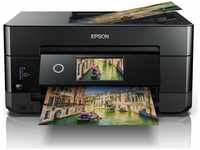 Epson Expression Premium XP-7100 Multifunktionsdrucker, 15 € Cashback