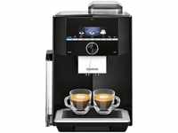Siemens Kaffeevollautomat EQ.9 S300, TI923509DE, mit Milchsystem und Touchscreen,
