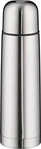 Alfi Thermosflasche IsoTherm Eco DV 5457.205.050, Edelstahl, Isolierflasche,