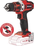 Einhell Akku-Bohrschrauber TE-CD 18/40 Li-Solo, 18V