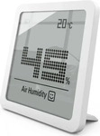 Stadler-Form Thermo-Hygrometer 17023, Selina little, digital, von -10 bis 50&deg;C,