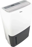 Aktobis Luftentfeuchter WDH-725DG, elektrisch, 25 Liter in 24 Stunden, mit Timer,