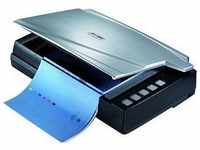 Plustek Scanner OpticBook A300 Plus, Buchscanner, 600dpi, USB, A3