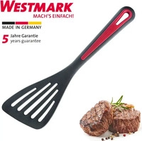 Westmark Pfannenwender Gallant 29352270 Kunststoff, 8,7 x 30 cm,