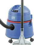Thomas Waschsauger Bravo 20, 788074, 1400 Watt, 3,6 Liter Frischwasser, 3,6...