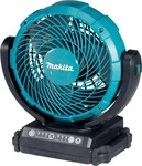 Makita Ventilator DCF102Z Akku-L&uuml;fter, 18V, &Oslash; 18cm, Bodenventilator f&uuml;r 18V Akku,