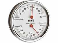 TFA Thermo-Hygrometer 45.2041.42, innen, analog