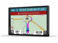 Garmin Navigationsgerät DriveSmart 55 MT-D, 5,5 Zoll, Europa, Freisprechen,