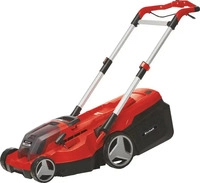 Einhell-Professional Rasenm&auml;her RASARRO 36/38, 3413180, Akku, 2x18V / 4Ah, mit 2