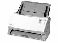 Plustek Scanner SmartOffice PS406U Plus, Dokumentenscanner, Duplex, ADF, USB, A4