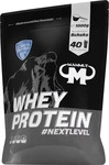 Mammut Proteinpulver Whey Protein, 1 kg, 26 g Protein je Portion (25 g), Blueberry