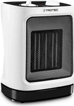 Trotec Heizl&uuml;fter TFC 17 E, mit 2 Stufen bis 2000 Watt, Keramik-Elektroheizer mit