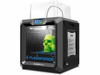 Flashforge 3D-Drucker Guider IIS 2020 V2, Druckbereich 250 x 280 x 300 mm