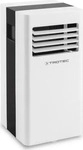 Trotec Klimager&auml;t PAC 2100 X, 7000 BTU/h, mobil, mit Abluftschlauch, R&auml;ume bis