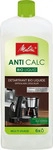 Melitta Entkalker Anti Calc 217700, Bio-Fl&uuml;ssigentkalker, f&uuml;r 6 Anwendungen,...