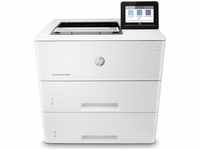 HP LaserJet Enterprise M507x Laserdrucker, s/w, Duplexdruck, USB, LAN, WLAN,