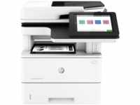 HP LaserJet Enterprise M528f Multifunktionsdrucker