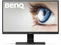 BenQ Monitor GW2480, 23,8 Zoll, Full HD 1920 x 1080 Pixel, 5 ms, 60 Hz