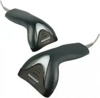 Datalogic Barcode-Scanner Touch TD1130-BK-65 Pro, Multi-IF, 1D Imager, Handscanner