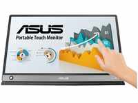 Asus Monitor ZenScreen MB16AMT, Touch, 15,6 Zoll, Full HD 1920 x 1080 Pixel, 5 ms, 60