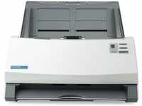 Plustek Scanner SmartOffice PS456U Plus, Dokumentenscanner, Duplex, ADF, USB, A4
