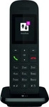 Telekom Mobilteil Speedphone 12, schnurlos, schwarz