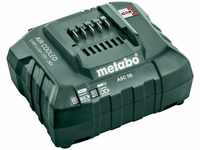 Metabo Werkzeugakku-Ladegerät ASC 55, AIR COOLED, für 12,0 - 36,0V Schiebeakkus