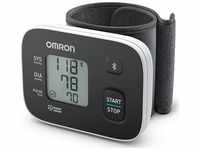 OMRON Blutdruckmessgerät RS3 Intelli IT HEM-6160T, Handgelenk, Messung