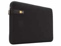 Case-Logic Laptophülle LAPS114K, Polyester, schwarz, bis 35,6 cm / 14 Zoll