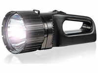 Ansmann Handscheinwerfer HS1000FR 5W LED, 70 Lumen