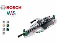 Bosch Fliesenschneider PTC 640 0603B04400, 640mm max. Schnittlänge, 12mm max.
