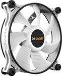 Be-Quiet Geh&auml;usel&uuml;fter Shadow Wings 2 PWM, BL089, 120mm White, bis 65 m&sup3;/h