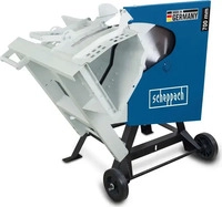 Scheppach Wipps&auml;ge HS720, 230 V, 700 mm S&auml;geblatt-&Oslash;