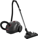 Grundig Staubsauger Bodenstaubsauger, VCC 3850 A, mit Beutel & Kabel, 800 Watt