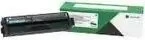 Lexmark Toner 20N20C0 Prebate, cyan, 1500 Seiten
